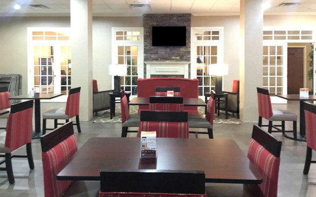 Comfort Inn & Suites Rogersville