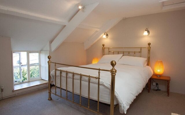 Itchingstone Cottage