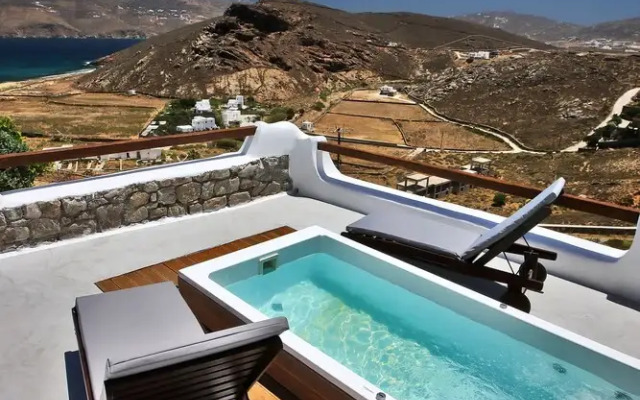 Fulfill Your Holiday Dreams at Panormos