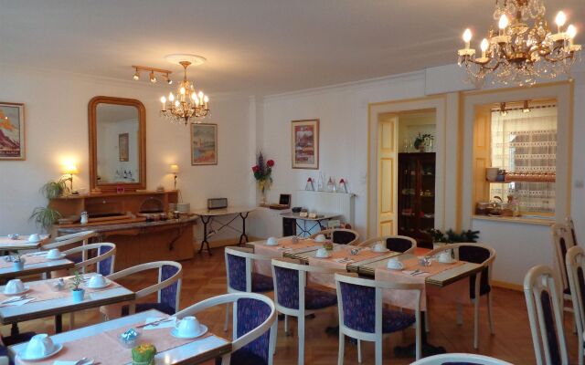 Hotel Continental