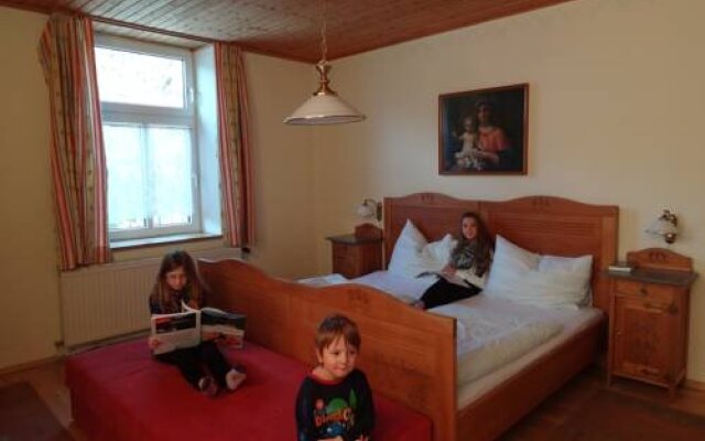 Gasthof Eschau