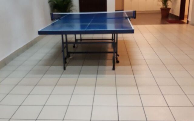 Kl Bukit Bintang Suites At Times Square