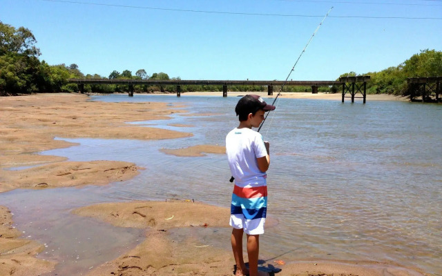 Mycow Accommodation Mackay