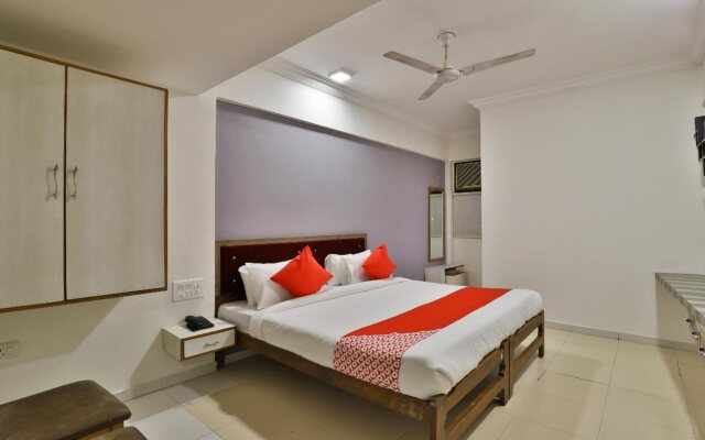 Hotel Krishna By OYO Rooms