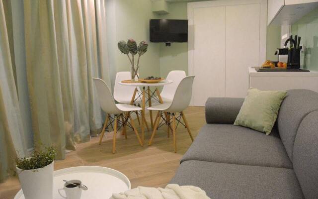 Toop Apartamenty Senacka