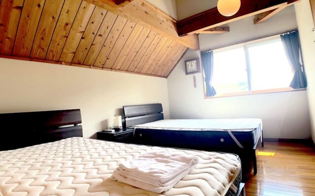 Cottage Muinochichi