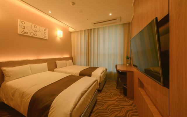Hotel Bitgaram