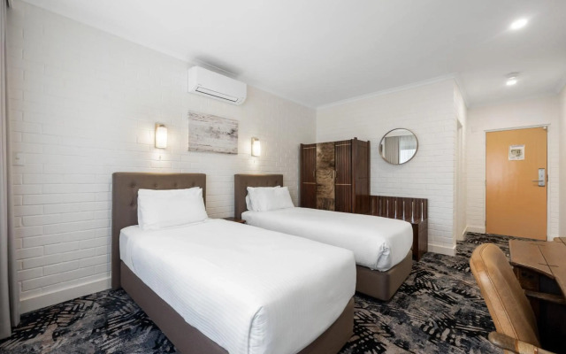 Best Western Adelaide Airport Motel