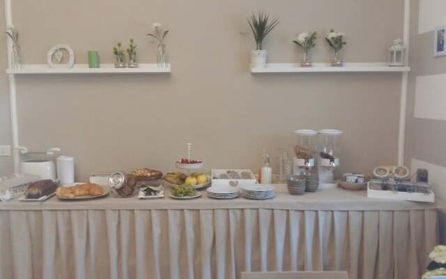 Hotel dei Cappuccini