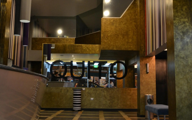 Nu House Boutique Hotel