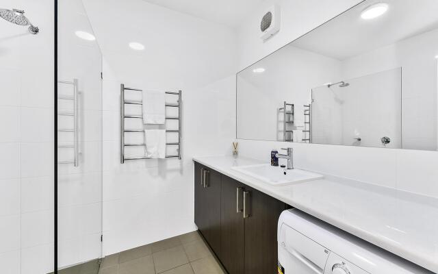 Robe Marina Accommodation