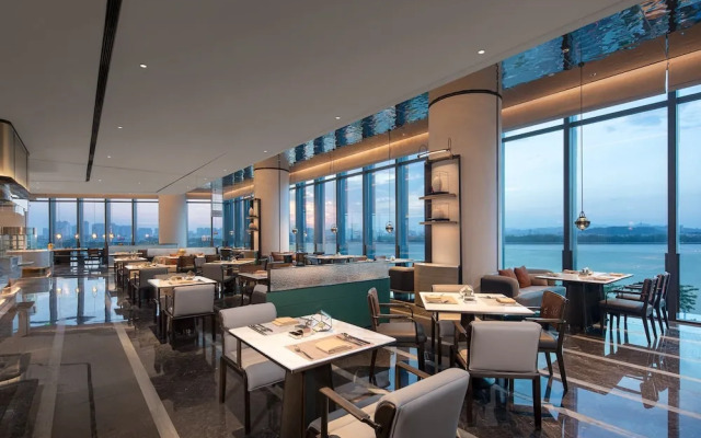 Crowne Plaza Chaozhou Riverside by IHG