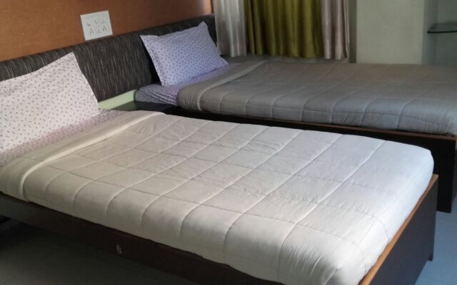Balaji Comfort Home