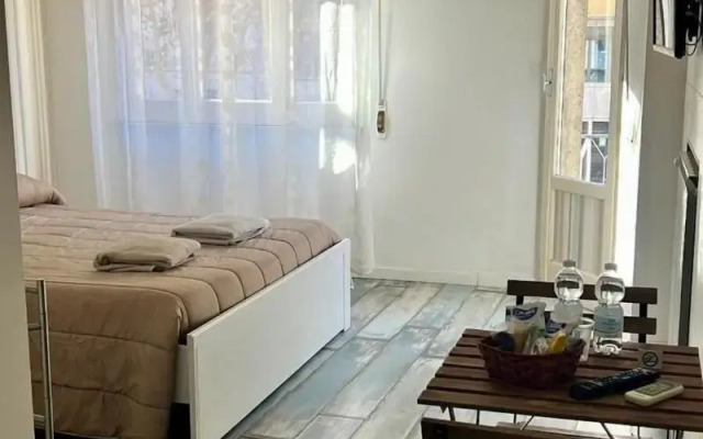 B&B Le Coccinelle