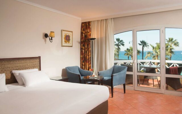 Porto Sokhna Beach Resort