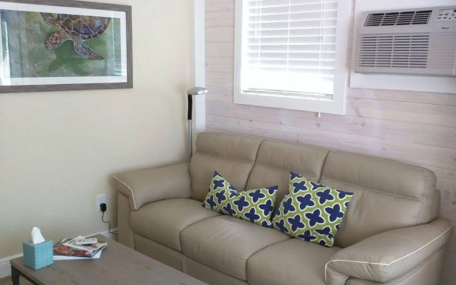 The Inn On Siesta Key