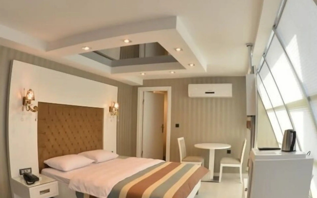 Sahin Hotel 2