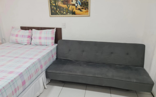 Flat Smart Residence