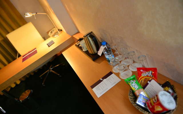 Anemon Grand Manisa Hotel