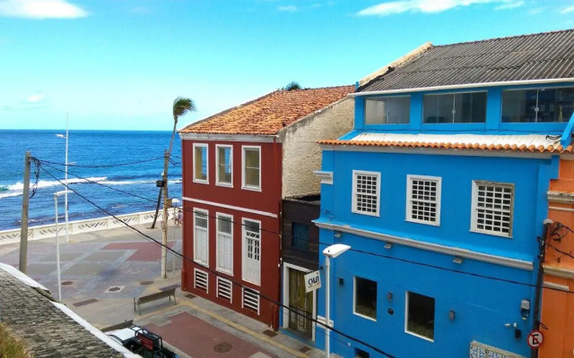 Studio Lateral Farol da Barra