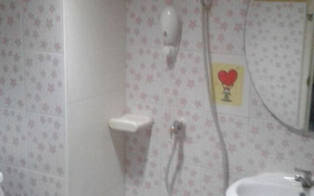 Homestay