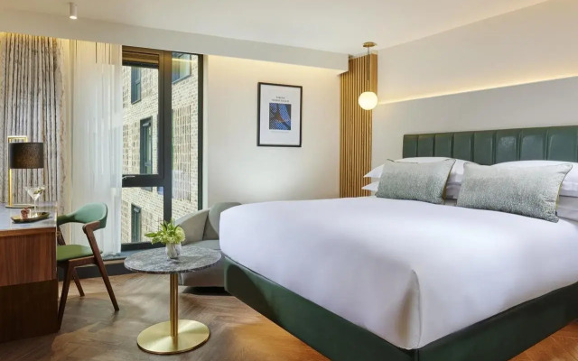 The Chancery Hotel