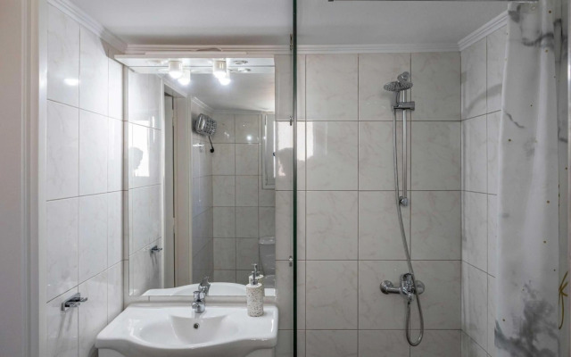 Stork House family Nafplio