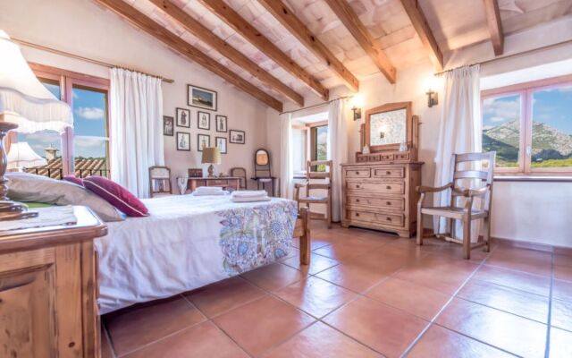 Holiday Home Sa Coma de Campanet