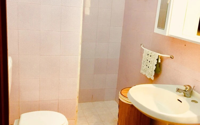 Carbone Country House