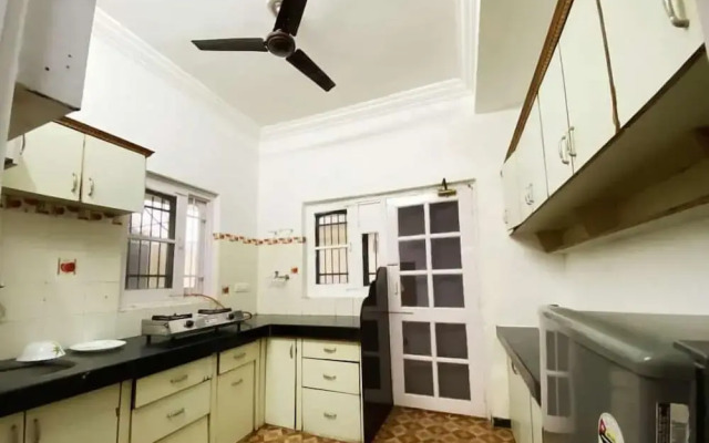 daranga boutique villa Udaipur