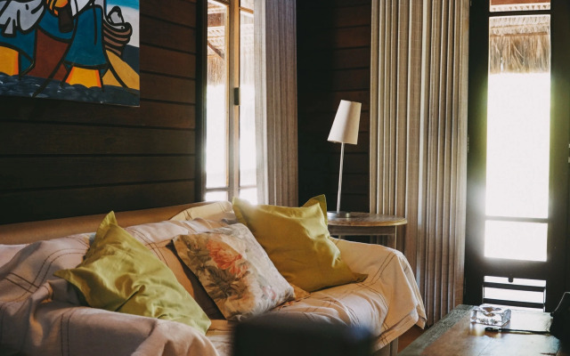 Siri Paraíso Hotel