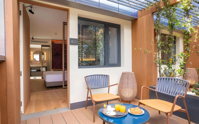 Hotel Paxton Barcelona