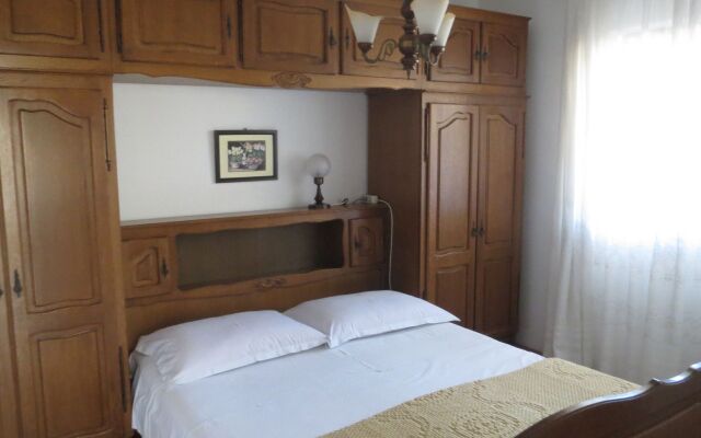 Apartment Ena - near marina "Kornati": A1 Biograd, Riviera Biograd