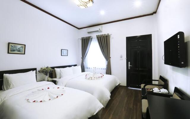 Hanoi Triumphal