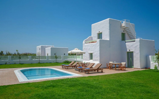 My Villa