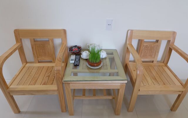 Champa Villas