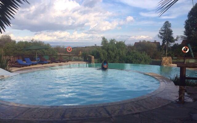 Marula House