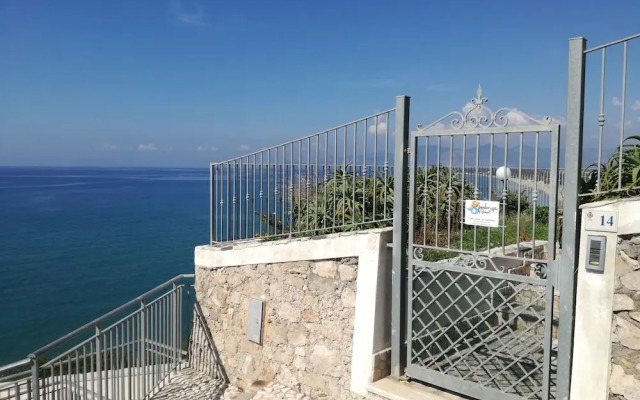 Casa Omero Sperlongaresort