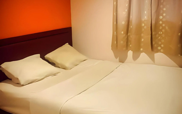 OYO 90732 New Hotel 33