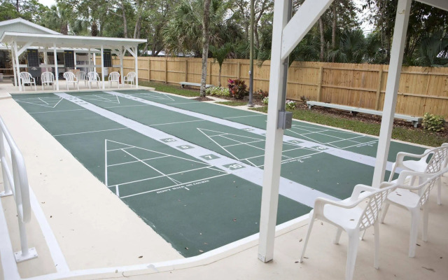 Naples RV Resort