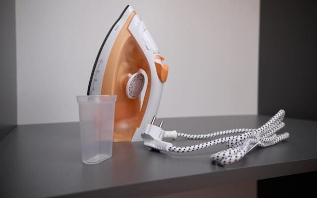 City Center Accommodation - 410