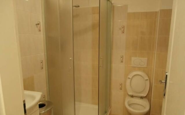 Apartment Mladějovského