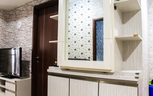 Best Choice for 2br Apartment at Scientia Residences