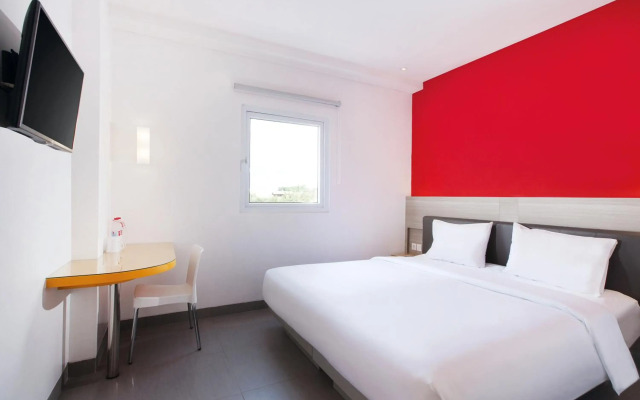 Amaris Hotel Sriwedari Solo