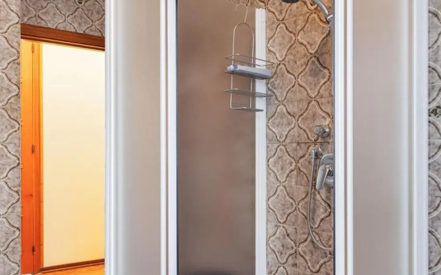 Maximum House in Subbiano