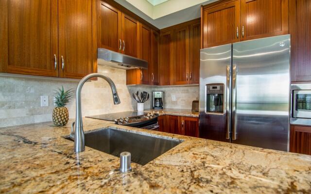 Kapalua Golf Villa 25v2 Gold Ocean View