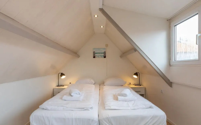 Holiday Home in Zoutelande for 2 Person