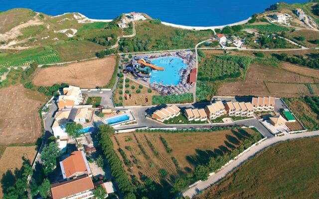 Ionian Resort Sea View Hotel