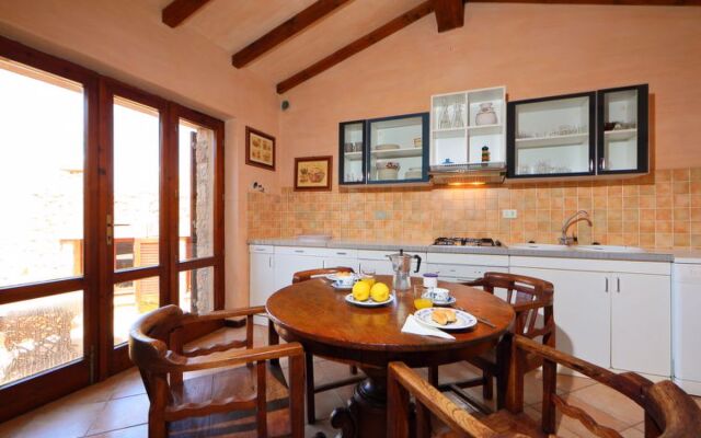 House Il Nido Costa Paradiso