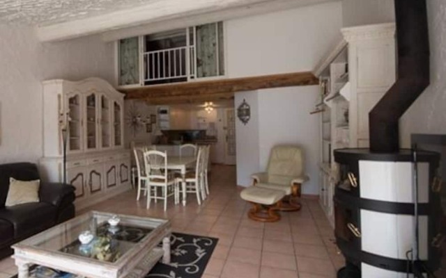 Bastidon Vue Mer